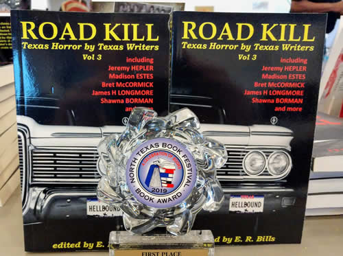 Hellbound Books Publishing