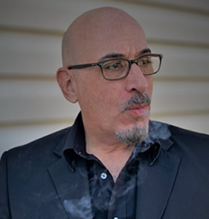 Hellbound Books Publishing