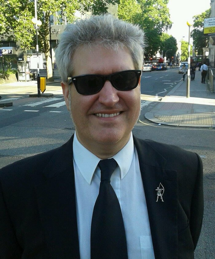 Hellbound Books Publishing